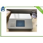Automatic X Ray Fluorescence Sulfur In Oil Analyzer by ASTM D4294 for sale