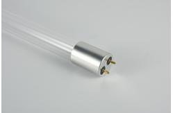 China 55W Portable UV Light Tubes15mm UVC Sterilization Room UV Lamp Mercury lamp supplier