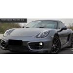 Electro Optical Metal Deep Grey Car Wrap Film Moisture Proof for sale
