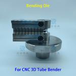 Φ15.88mm Stainless Steel Tube Bending Die For Stainless Steel Heat Exchanger for sale