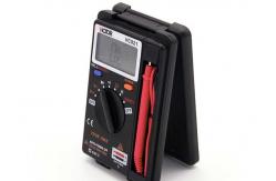 China VICTOR VC921 Handheld Digital Multimeter LCD Displaying supplier