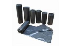 China Biodegradable PLA Trash Roll supplier