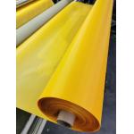 Yellow 210D TPU Chamber Fabric Inflatable Lifejacket Nylon TPU Fabric