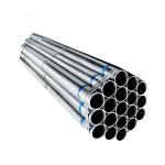 2 Inch 3 Inch 4 Inch 5 Inch 6 Inch Hot Dipped Galvanized Tube For Highway for sale
