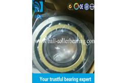 China 7312-B-MP Angular Contact Industrial Ball Bearings , High Precision Ball Bearing supplier