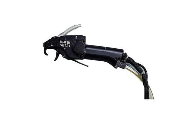 SWIFT Electric Automatic Cable Tie Gun For Wire Harness 4inch Nylon Ties