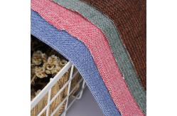China Pure Cotton Solid Knit Fabric Customize Sweatshirt Fabric For French Terry supplier