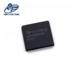 New Amplifier Transistor TI/Texas Instruments MSP432P401RIPZR Ic chips Integrated Circuits Electronic components MSP432P401R for sale