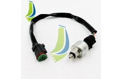 China 167-1709 Pressure Sensor Switch 1671709 For 3408E Engine supplier
