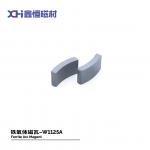 Permanent Magnet Ferrites Of Different Shapes And Applications For Fan Motor W1125A for sale