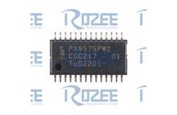 China PCA9575PW2,118 supplier