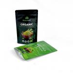 Customized Stand Up Pouch Food Packaging Dried Fruit Snack Candy Bag Plastic Laminate Aluminium Foil Bag for sale