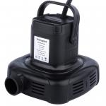 Automatic Swimming Pool Cover Pump Submersible Water Pumps For Pond 2250 GPH for sale