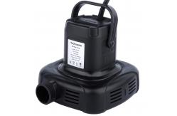 China Automatic Swimming Pool Cover Pump Submersible Water Pumps For Pond 2250 GPH supplier
