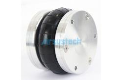 China Dunlop Springride Air Suspension SP2334 for Vibration Reduction Air Shock Absorber supplier