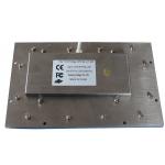 Industrial Keypad IP67 with Touchpad Backlight Panel Mount for Outdoor