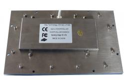 China Industrial Keypad IP67 with Touchpad Backlight Panel Mount for Outdoor supplier