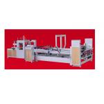 Fully Automatic Computer Adjust Corrugated Box Folder Gluer Machine 11.5KW for sale