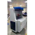 Six Racks Plastic HDT Vicat Tester Softening Point Deformmation Test Machine
