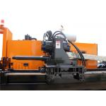 Mud Pump System Large Drilling Machine For Trenchless Boring
