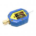 LCD Display Digital Vacuum Meter Gauge Refrigeration Tool Set for sale