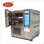 High low Temperature Humidity Chamber 3.0°C/min Temp rising rate for sale