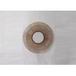70x4x70cm Bamboo Wall Decor for sale