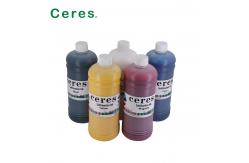 China Digital Textile Water Based Sublimation Ink For Epson Ecotank Printer MSDS supplier