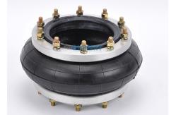 China 280126H-1 Single Convoluted Air Spring Repair Kit Industrial Equipment Airbag supplier