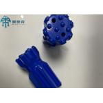 76mm T38 Retrac Button Bit Hard Rock Drill Tungsten Carbide for sale