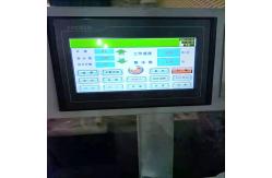 China Functional Digital Die Cutting Machine Automatic Die Cut Sticker Printing Machine supplier