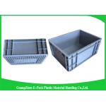 Stackable Euro Stacking Containers Transport Turnover Storage Long Service Life