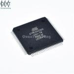ATMEGA2560 ATMEGA 2560 IC ATMEGA2560-16AU Original ATMEGA2560 Microcontroller IC 8-Bit 16MHz 256KB FLASH 100-TQFP for sale