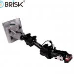 Metal Finger Tooling Transfer Pneumatic Auto Gripper for sale