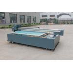 CTS Flatbed Laser Engraver , Flat Engraving Machine 360/720/1440dpi Resolution for sale