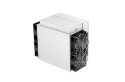 China Stainless Steel SHA256 ZEN Miner Asic Bitmain Antminer Z15 1.51KW supplier