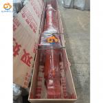 Hydraulic Cylinder ZX490-5 ZX490-6 ZX490-7 Excavator Arm Stick Cylinder  For Hitachi ZX490 for sale