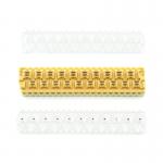 10-Pair Super-Mini Splicing Dry Module Without Gel for sale