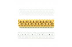 China 10-Pair Super-Mini Splicing Dry Module Without Gel supplier