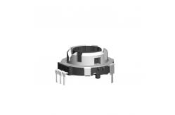 China EC21 Hollow Incremental Rotary Encoder supplier