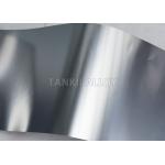 High Resistivity 1Cr13Al4 FeCrAl Strip Thickness 0.7mm With 1200mm Width