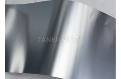 China High Resistivity 1Cr13Al4 FeCrAl Strip Thickness 0.7mm With 1200mm Width supplier