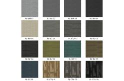 China Muiti-Level Ioop Nylon Fiber Carpet Simple And Modern Design supplier