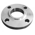 Din 2576 Stainless Steel Slip On Flange Seamless Pipe Fittings for sale