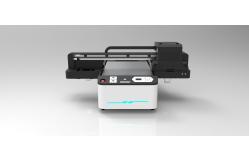 China 1440 Dpi Printing Resolution Epson Printhead Negative Pressure System For Professional Printing supplier