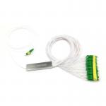 Lc/Apc 2*32 Mini Type 1M  Fiber Optic PLC Splitter for sale