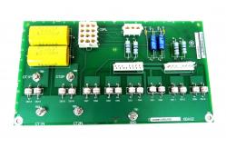 China DS200FCSAG1ACB GE Current Sensing Feedback Board supplier