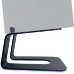 Customized Professional Desktop Audio Stand for Computer Sound System ISO9001 for sale