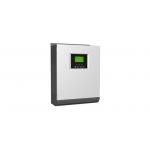 50A 60A Off Grid Inverter 5000W 5000 Watt Inverter For Solar Panels for sale