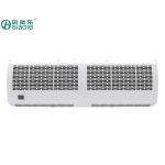 China 900mm Cross Flow Door Air Curtain 220V 105W Blower Fan Freezer Unit for sale